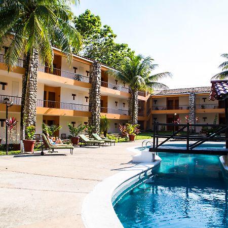 Hotel Plaza بالينكو المظهر الخارجي الصورة