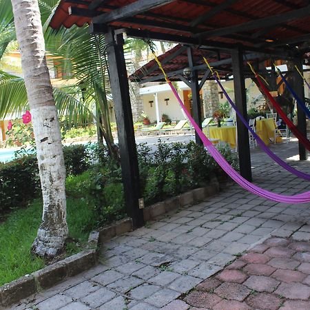 Hotel Plaza بالينكو المظهر الخارجي الصورة