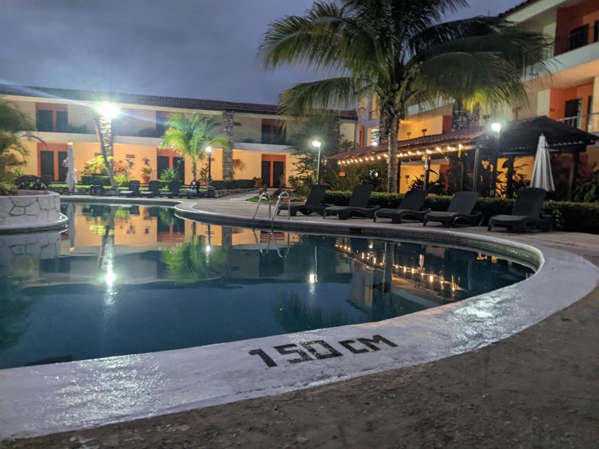 Hotel Plaza بالينكو المظهر الخارجي الصورة