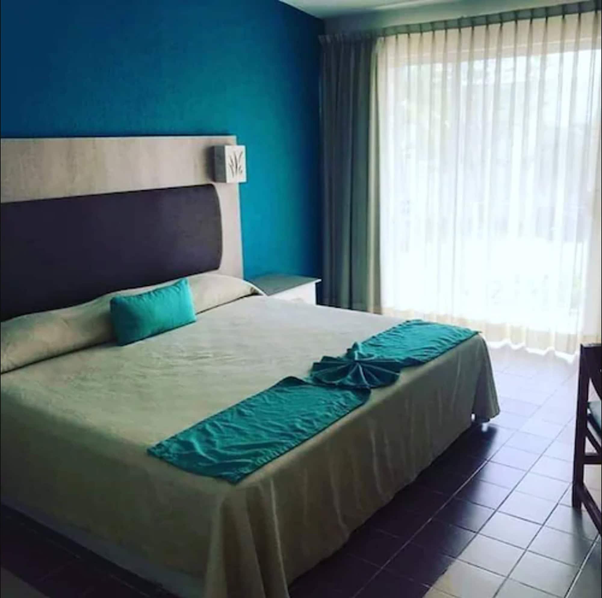 Hotel Plaza بالينكو المظهر الخارجي الصورة
