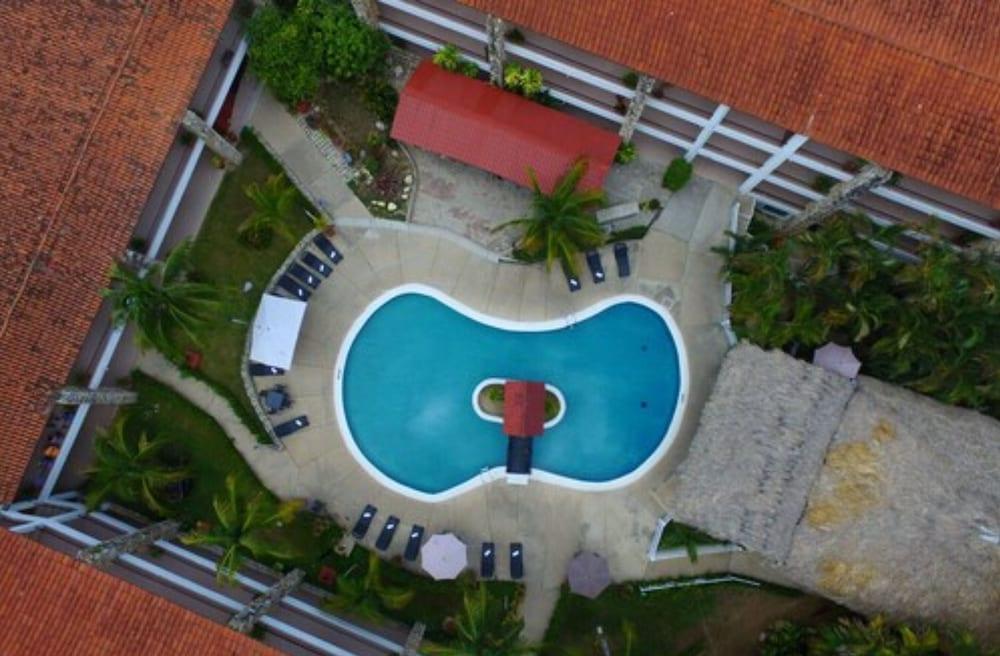 Hotel Plaza بالينكو المظهر الخارجي الصورة