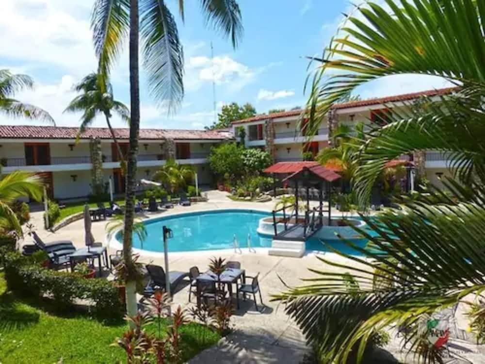 Hotel Plaza بالينكو المظهر الخارجي الصورة