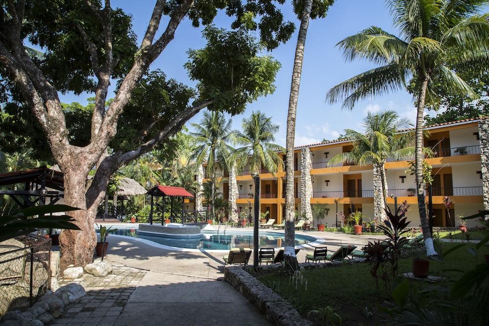 Hotel Plaza بالينكو المظهر الخارجي الصورة