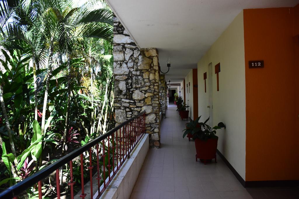 Hotel Plaza بالينكو المظهر الخارجي الصورة