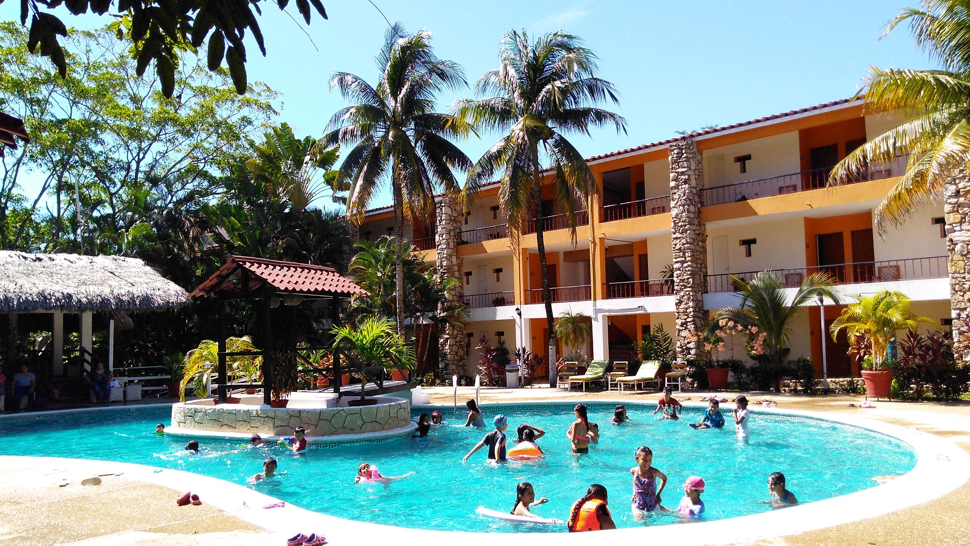 Hotel Plaza بالينكو المظهر الخارجي الصورة