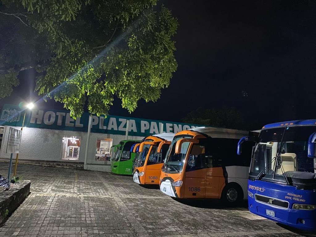Hotel Plaza بالينكو المظهر الخارجي الصورة