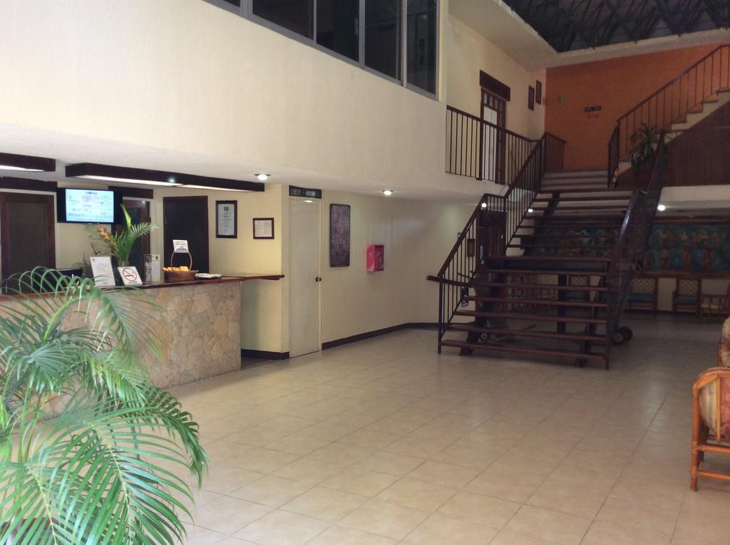 Hotel Plaza بالينكو المظهر الخارجي الصورة