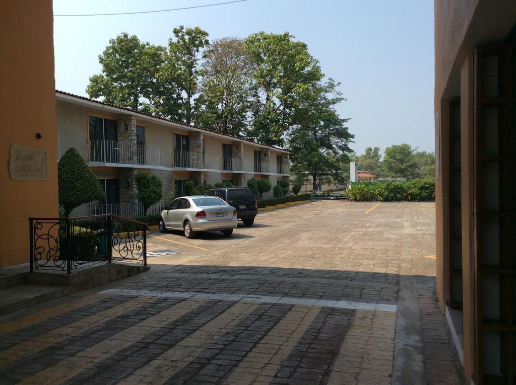 Hotel Plaza بالينكو المظهر الخارجي الصورة
