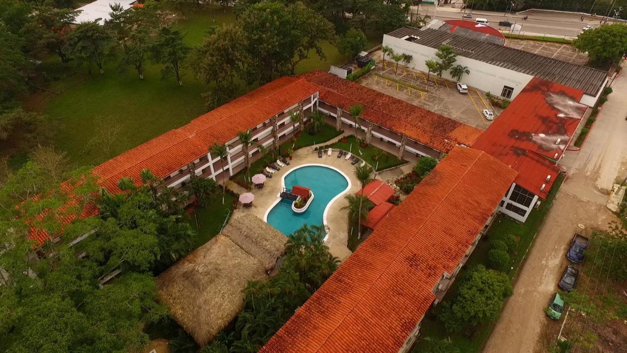 Hotel Plaza بالينكو المظهر الخارجي الصورة