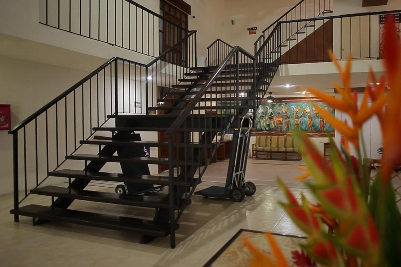 Hotel Plaza بالينكو المظهر الخارجي الصورة