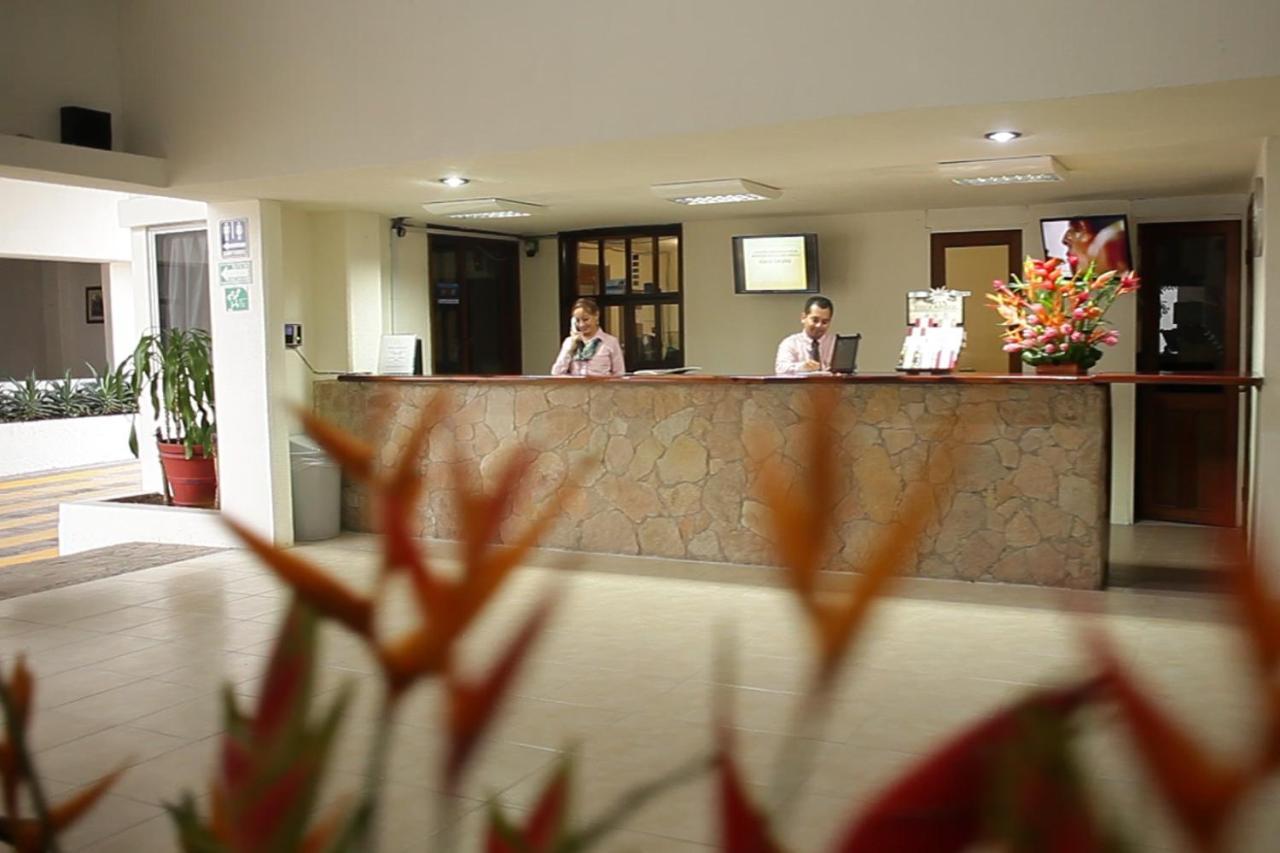 Hotel Plaza بالينكو المظهر الخارجي الصورة